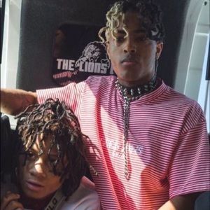 Meet your Posher, Jaydan